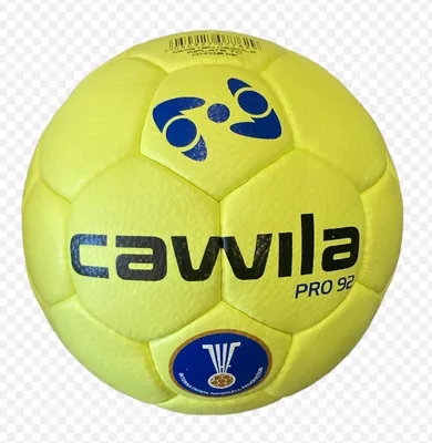 Produktbild von Handball Cawila Pro 92 - Größe 2. Frauenhandball und für Jugendliche bis 16