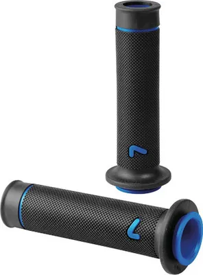 Produktbild von Universelle Lampa Sport-Grip Blaue Griffe