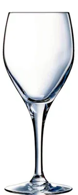 Immagine prodotto di Bicchiere da vino "Sensation Exalt" da 20 cl; capacità 0,1 l con indicatore di livello - confezione da 24 pezzi