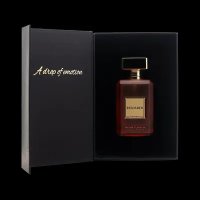 Zdjęcie produktu dla Marhaba Reloaded, woda perfumowana unisex, pojemność 100 ml