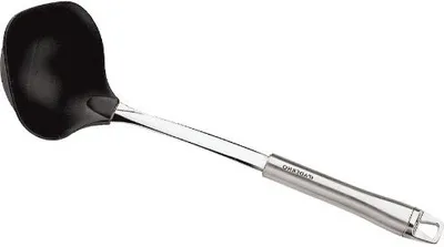 Produktbild von Suppenschöpfer mit Edelstahlgriff - Paderno