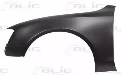 Produktbild von BLIC 6504-04-0038311P Kotflügel Vorne Links für AUDI A5 Sportback (8TA) A5 Coupe (8T3) A5 Cabrio (8F7)