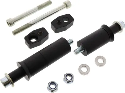 Immagine prodotto di Kit montaggio tamponi paratelaio RENNER per Kawasaki