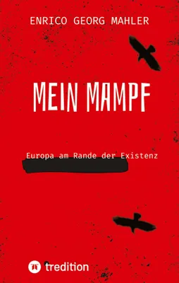 Produktbild von Mein Mampf