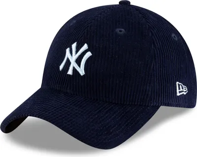 Produktbild von New Era 9Twenty Damen Cap - KORD New York Yankees navy