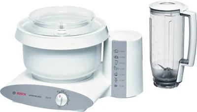 Produktbild von Bosch MUM6N11 Universal Plus Küchenmaschine