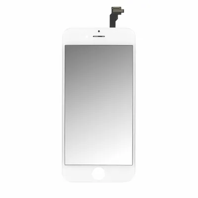Image de Écran pour iPhone 6 Blanc Écran LCD tactile