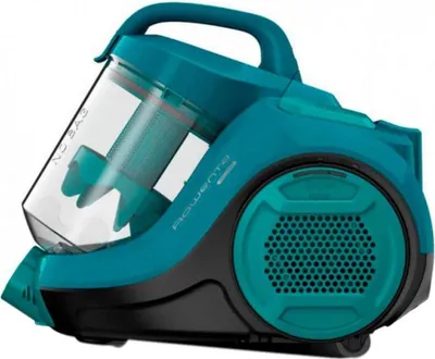 Produktbild von Rowenta RO2932EA Swift Power Parkett Bodenstaubsauger