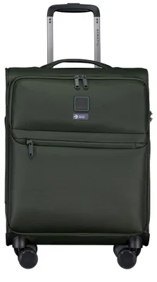 Produktbild von Stratic Koffer Stratic Lite Grün 55