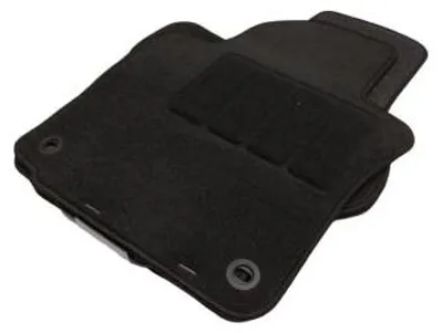Image de Tapis de sol pour Skoda Octavia 2 (2004-2007)