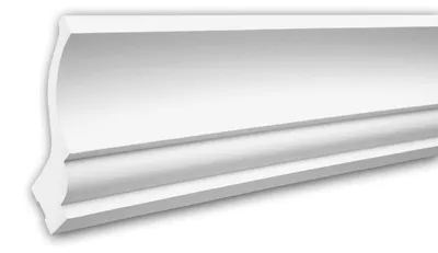 Immagine prodotto di Cornice a soffitto Profhome 150221 stile neoclassico 2 m