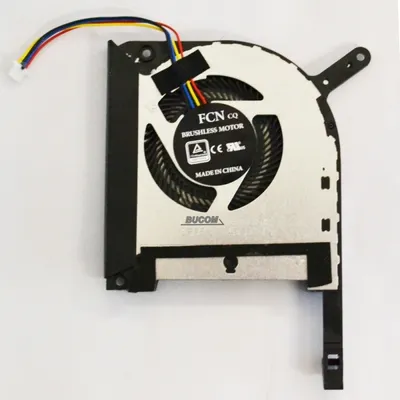 Produktbild von GPU Lüfter FAN für ASUS Strix TUF 6 FX505 FX505G FX505GE FX505GD FX505DU FX86SM