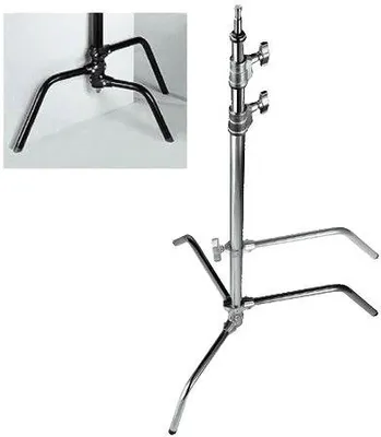 Obrázek produktu pro Manfrotto - A2033L - C-STAND 33 POSUVNÁ NOHA