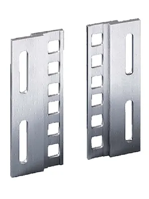 Immagine prodotto di Rittal 7246010 Rittal Adapter metrisch auf zöllig 21/19 2 Stück