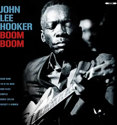 Obrázok produktu pre John Lee Hooker: Boom Boom