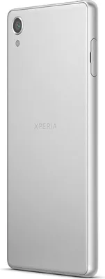 Obrázek produktu pro Sony Xperia X Smartphone 5 palců (12,7 cm) 16GB bílá