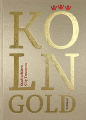 Produktbild von Kölngold