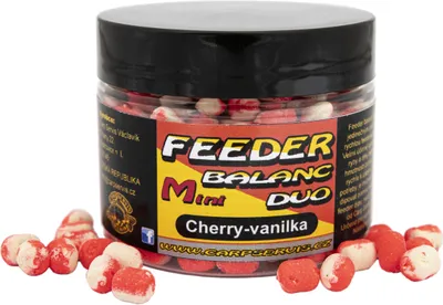 Produktbild von Karpfen Servis Václavík Feeder Balanc Duo Mini 45g 6274