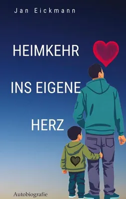 Zdjęcie produktu dla Heimkehr ins eigene Herz