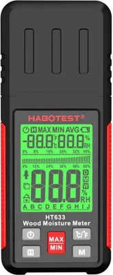 Zdjęcie produktu dla Habotest Uniseks HT633