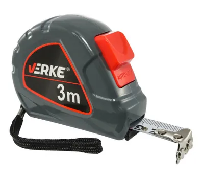 Obrázek produktu pro Navíjecí metr 3mx16mm 10928