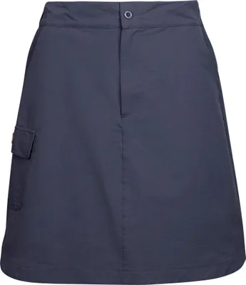 Immagine prodotto di Trespass - Gonna "Hayfield" da donna TP6304 (XL) (grigio scuro)