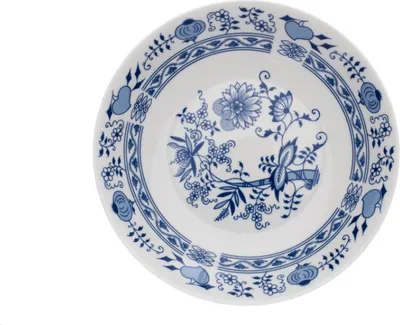 Obrázok produktu pre Thun 1794 Saphyr, plytký tanier, český porcelán, 24 cm, Thun