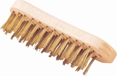 Image de Brosse Violon 205x59mm - Chalimont