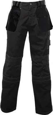 Produktbild von Regatta Professional Hardwear Holster Trouser