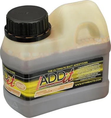 Obrázek produktu pro Starbaits Booster Add'It Starmino 500 ml
