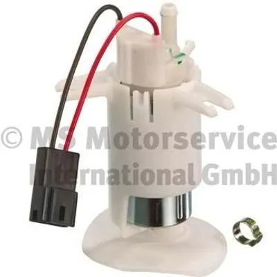 Produktbild von Pierburg Kraftstoffpumpe  7.00468.70.0
