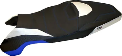 Image de Housse de siège Ivern Special Color Ultragrip 1WHB pour HONDA x-adv
