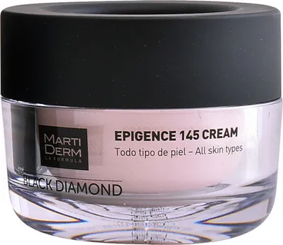 Immagine prodotto di Crema da giorno antirughe Epigence 145 Martiderm (50 ml)