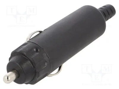 Produktbild von 1x Stecker für KFZ-Zigarettenanzünder 20A  Sp.Strom: 12VDC A13-147 Stromversorgung