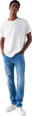 Produktbild von Salsa Jeans 21009125 Jeans Blau 30 / 32 Mann Blau 30