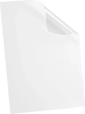 Obrázek produktu pro Plastifikační rukávy Yosan transparentní A4