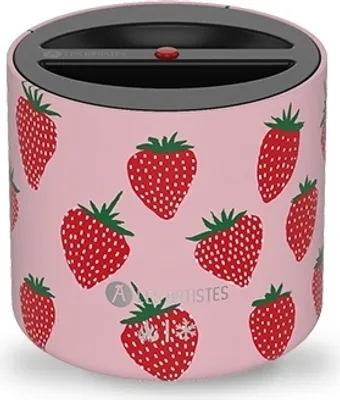 Obrázek produktu pro LES ARTISTES A-4344 Termobox na jídlo 700 ml Strawberry