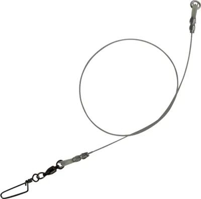 Produktbild von MADCAT Mono Spin Leader 1,30 mm 50 cm 36 kg Spinnsysteme