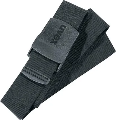 Produktbild von uvex Gürtel schwarz 110 cm Gr. 110 cm