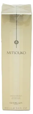 Produktbild von Guerlain Mitsouko Deodorant Spray 100ml