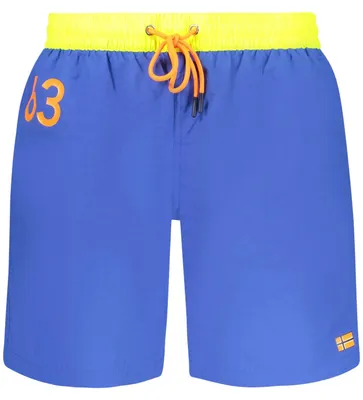 Immagine prodotto di Norvegia, 1963. Set Di Abbigliamento Uomo, Colore Blu