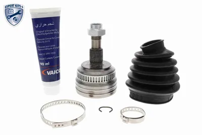 Produktbild von VAICO Gelenksatz Antriebswelle Radseitig passend für MERCEDES-BENZ A-Klasse (W168) V30-7511