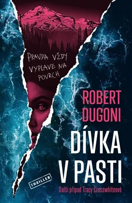 Image de Dívka v pasti