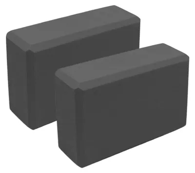 Image de Blocs en mousse EVA pour Pilates, fitness et yoga
