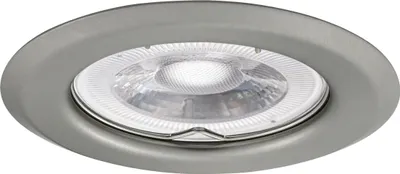Obrázek produktu pro Kanlux S.A. 37153, GX5.3, IP20, Chrom