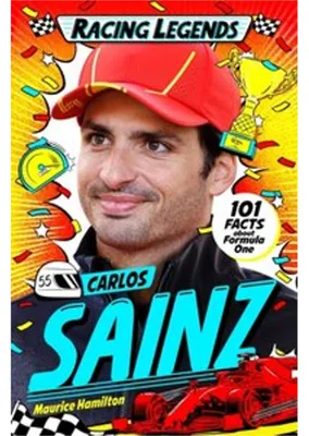 Obrázok produktu pre Racing Legends