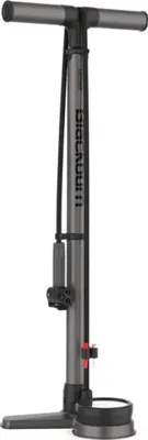 Produktbild von BLACKBURN Pumpe - AIRTOWER FLOOR PUMP - Schwarz