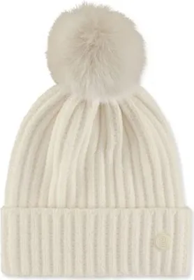 Produktbild von Bogner Wintermütze Ranya offwhite 2.0