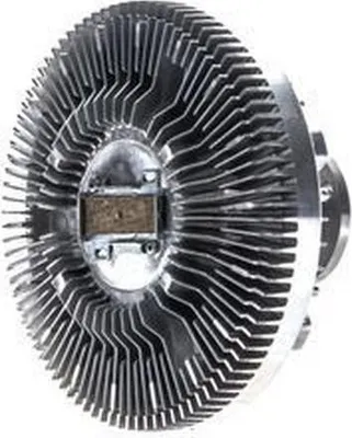 Produktbild von Kupplung Kühlerlüfter thermisch Ø 233 mm MAHLE für u.a. MERCEDES-BENZ AXOR