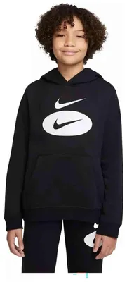 Productafbeelding van Hoodie Nike DM8097 voor Jongens